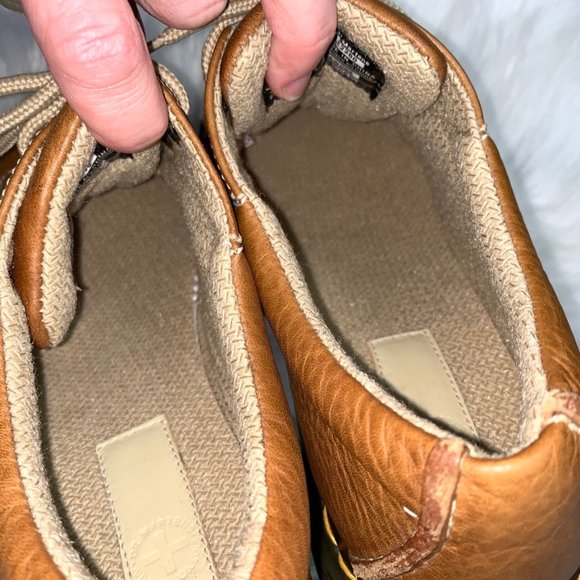 🚫SOLD!NWOB |•DR. MARTENS•| Vintage Oxford Lace U… - Picture 14 of 15